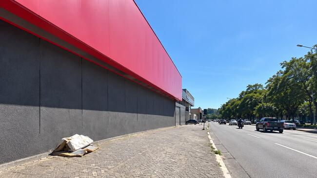 Galpão Comercial - Imirim, São Paulo/SP
