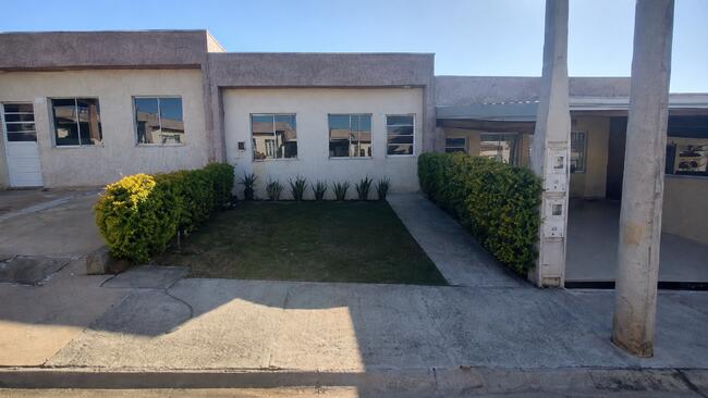 Casa 44,85 m² - Vila Belo Horizonte, Itapetininga/SP