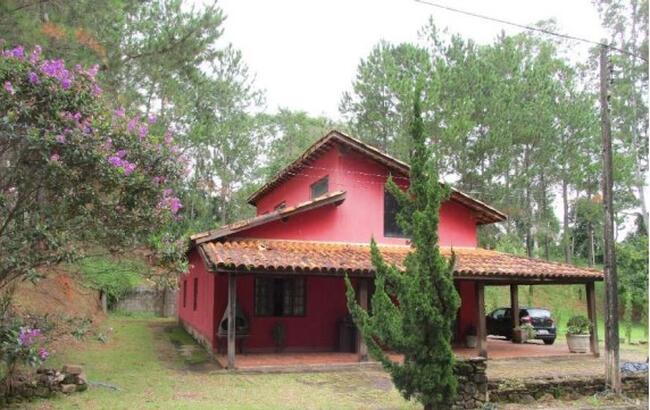 Casa 1.157,06 m² - Jardim das Paineras, Itatiba/SP
