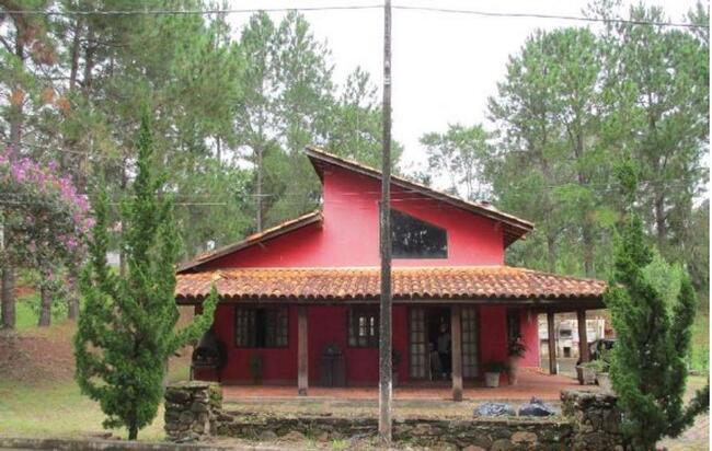 Casa 1.157,06 m² - Jardim das Paineras, Itatiba/SP