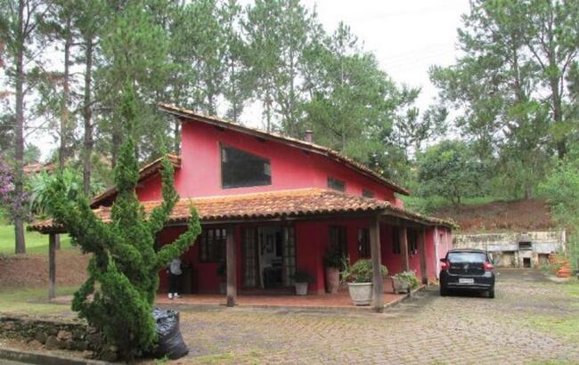 Casa 1.157,06 m² - Jardim das Paineras, Itatiba/SP
