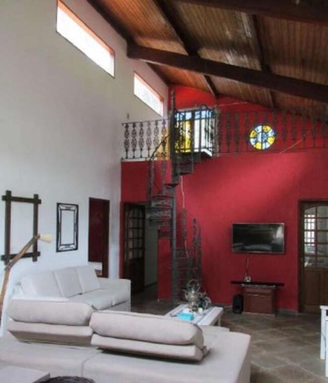 Casa 1.157,06 m² - Jardim das Paineras, Itatiba/SP