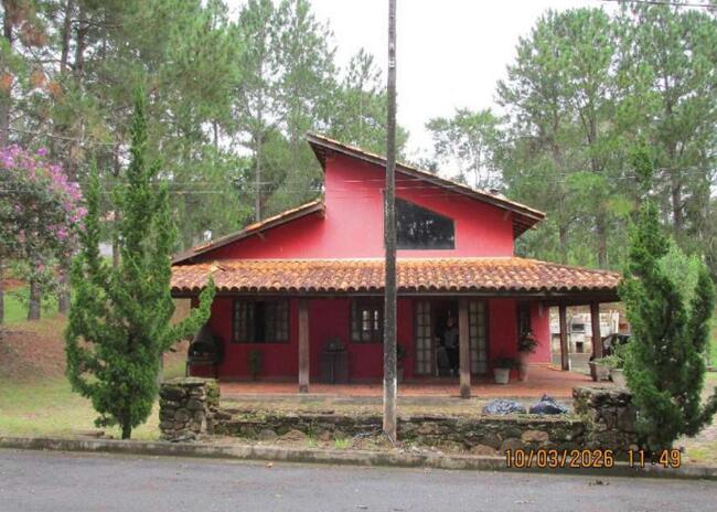 Casa em Condomínio 1.157,06m² - Jardim das Paineras, Itatiba/SP