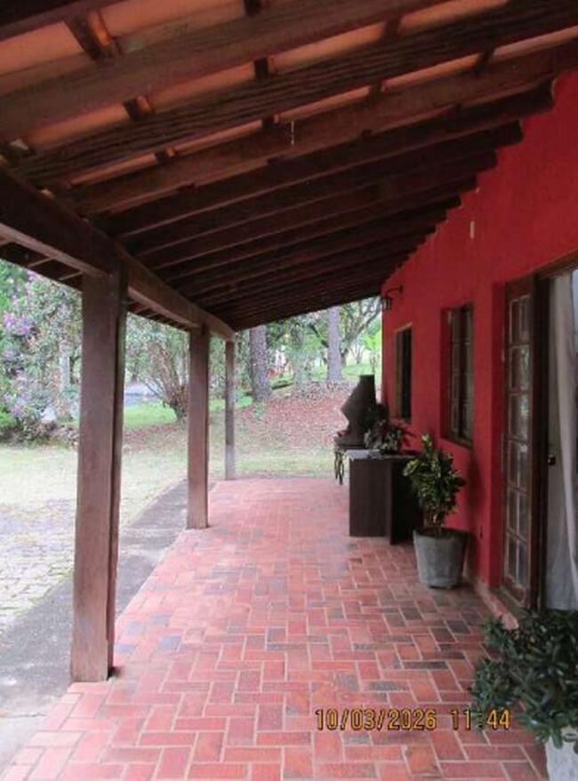 Casa Em Condomínio 1.157,06m² - Jardim Das Paineras, Itatiba/sp, localizado em Itatiba - SP