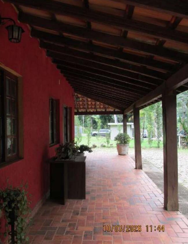 Casa Em Condomínio 1.157,06m² - Jardim Das Paineras, Itatiba/sp, localizado em Itatiba - SP