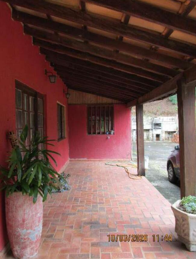 Casa Em Condomínio 1.157,06m² - Jardim Das Paineras, Itatiba/sp, localizado em Itatiba - SP