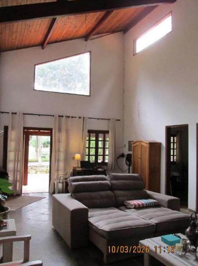 Casa Em Condomínio 1.157,06m² - Jardim Das Paineras, Itatiba/sp, localizado em Itatiba - SP