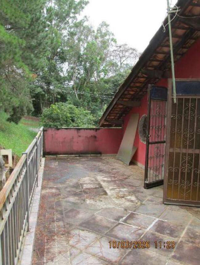 Casa Em Condomínio 1.157,06m² - Jardim Das Paineras, Itatiba/sp, localizado em Itatiba - SP