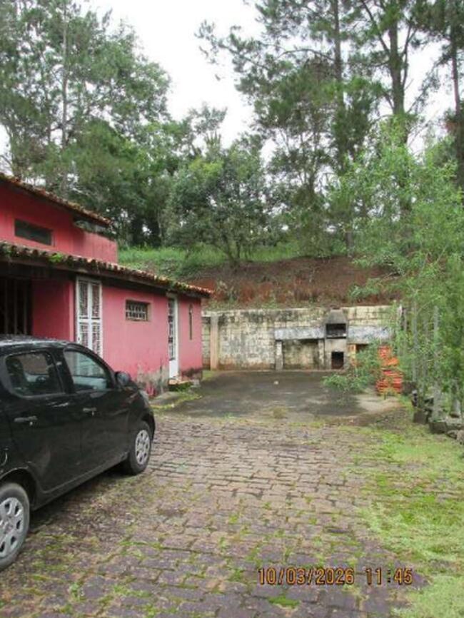 Casa Em Condomínio 1.157,06m² - Jardim Das Paineras, Itatiba/sp, localizado em Itatiba - SP