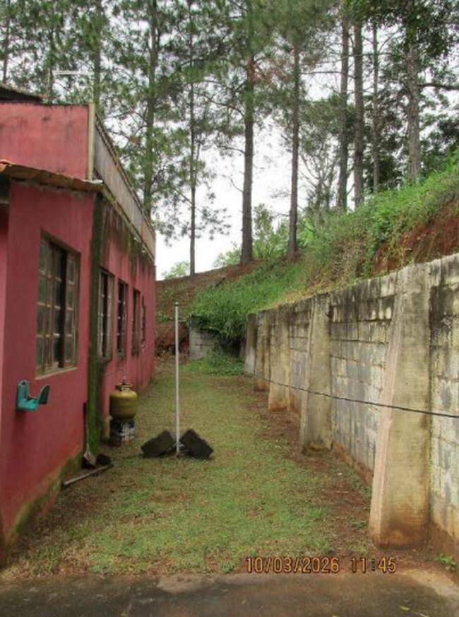 Casa Em Condomínio 1.157,06m² - Jardim Das Paineras, Itatiba/sp, localizado em Itatiba - SP