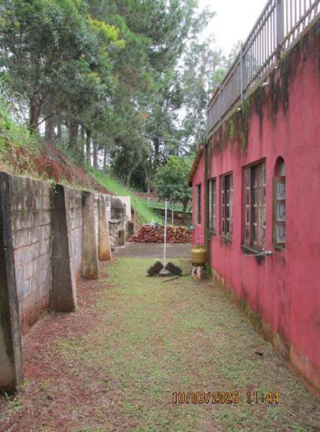 Casa Em Condomínio 1.157,06m² - Jardim Das Paineras, Itatiba/sp, localizado em Itatiba - SP