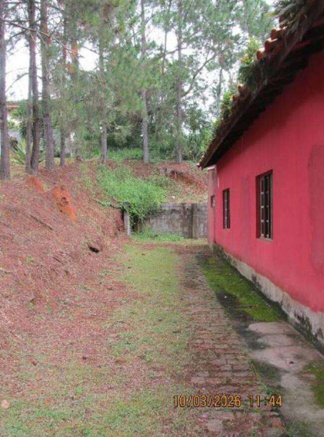 Casa Em Condomínio 1.157,06m² - Jardim Das Paineras, Itatiba/sp, localizado em Itatiba - SP