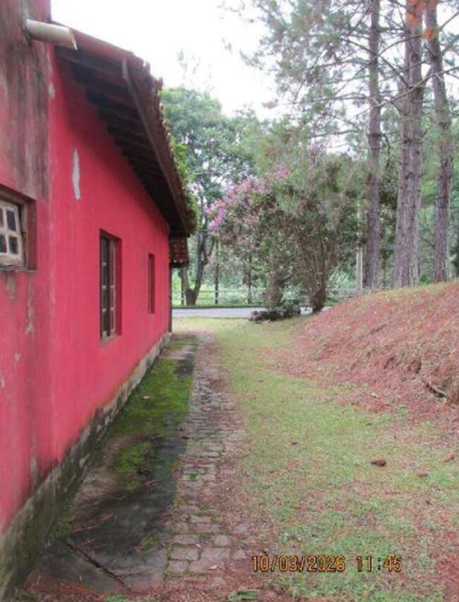 Casa Em Condomínio 1.157,06m² - Jardim Das Paineras, Itatiba/sp, localizado em Itatiba - SP