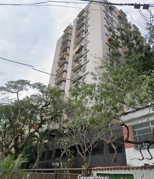 Apartamento - Vila Isabel, Rio de Janeiro/RJ