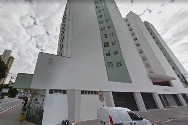 Apartamento 116,61m²- Jardim Sao Dimas, São José dos Campos/SP