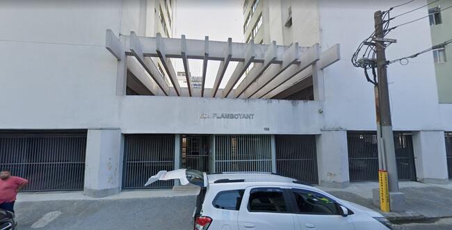 Apartamento 116,61m²- Jardim Sao Dimas, São José dos Campos/SP