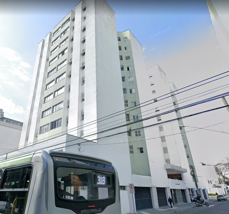 Apartamento 116,61m²- Jardim Sao Dimas, São José dos Campos/SP