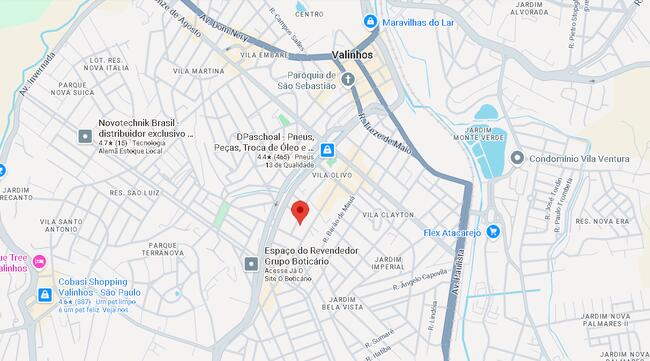 Casa 300,00m²- Jardim Primavera, Valinhos/SP