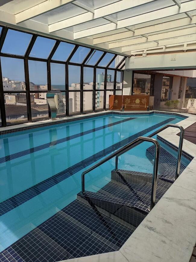 Apartamento 63,12m²- Centro, Guarujá/SP