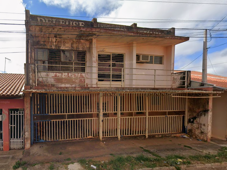 Sobrado 250,00m²- Vila Nastri, Itapetininga/SP