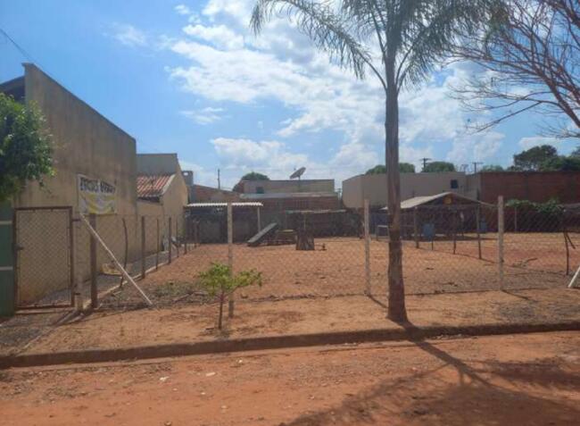 Terreno em Leilão em Paulicéia / SP - 198224
