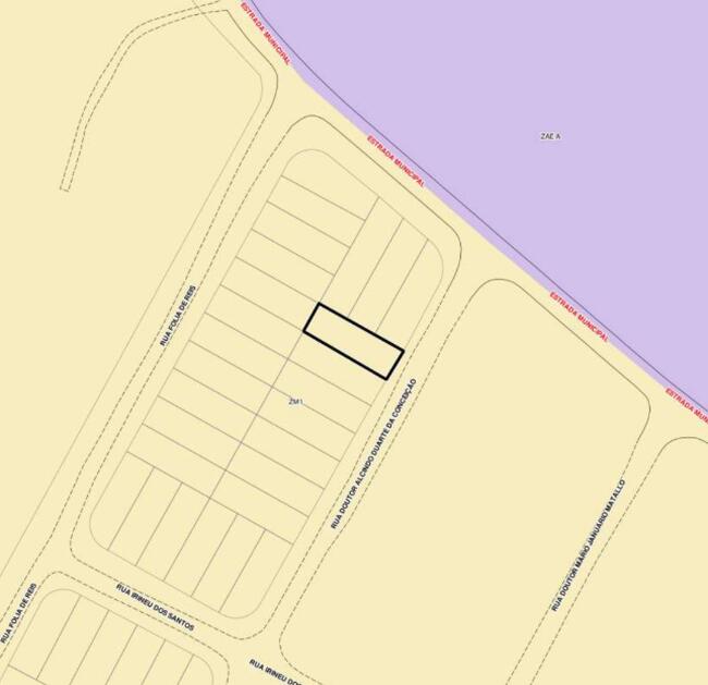 Terreno 300,00m² - Jardim Campo Belo, Campinas/SP