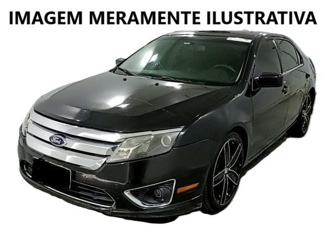 Veículo - Ford Fusion, Valinhos/SP