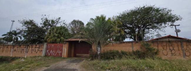 Rancho 9.029,00m² - Mogi Mirim/SP