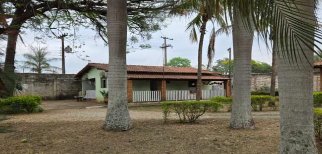 Rancho 9.029,00m² - Mogi Mirim/SP