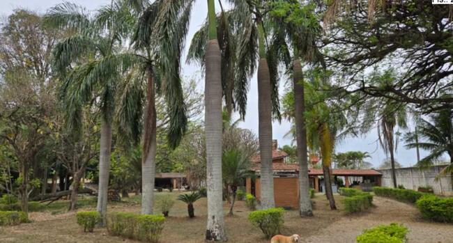 Rancho 9.029,00m² - Mogi Mirim/SP