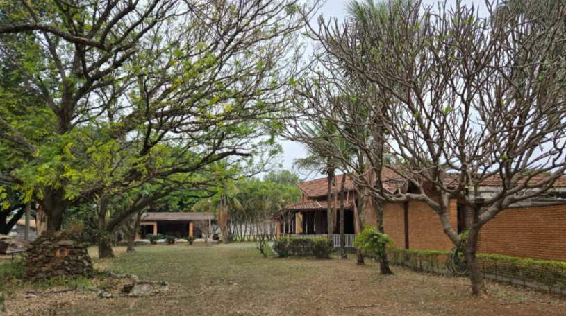 Rancho 9.029,00m² - Mogi Mirim/SP