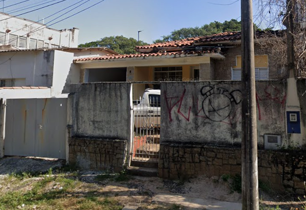 Casa 250,00m² - Jardim Chapadão, Campinas/SP