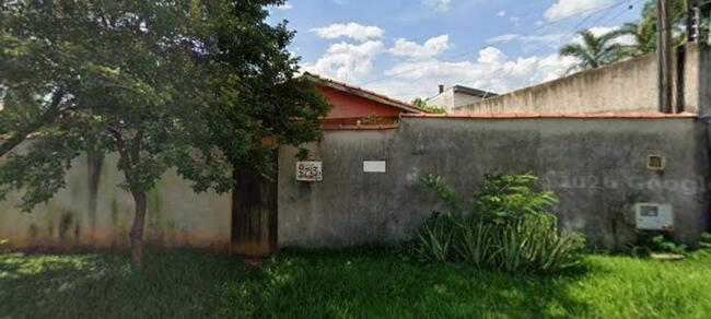 Casa 994,00 m² - Recanto Feliz, Paulínia/SP