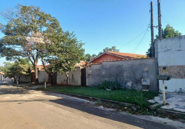 Casa 994,00 m² - Recanto Feliz, Paulínia/SP