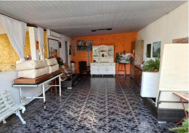 Casa 994,00 m² - Recanto Feliz, Paulínia/SP