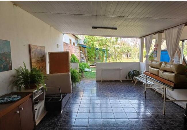 Casa 994,00 m² - Recanto Feliz, Paulínia/SP