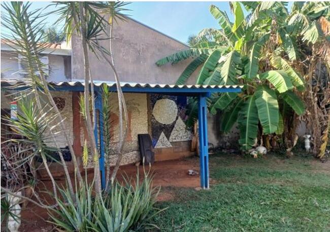 Casa 994,00 m² - Recanto Feliz, Paulínia/SP