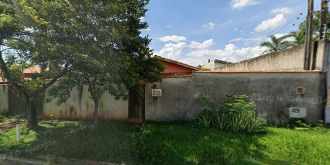 Casa 994,00 m² - Recanto Feliz, Paulínia/SP