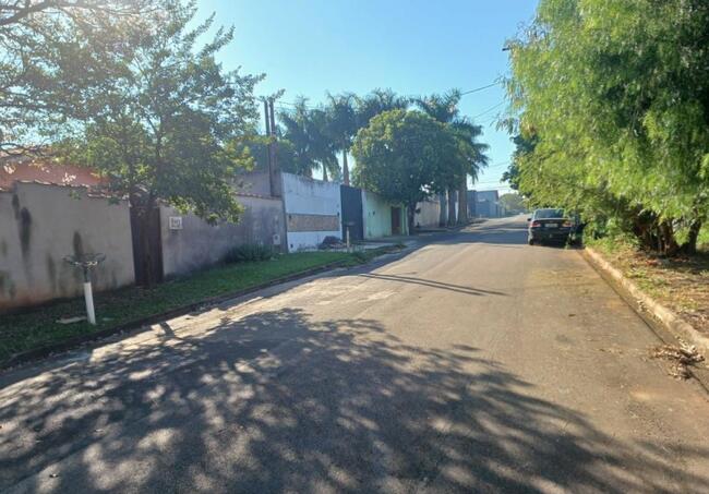 Casa 994,00m² - Recanto Feliz, Paulínia/SP