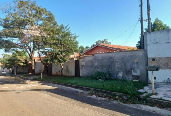 Casa 994,00m² - Recanto Feliz, Paulínia/SP
