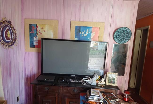 Casa 994,00m² - Recanto Feliz, Paulínia/SP