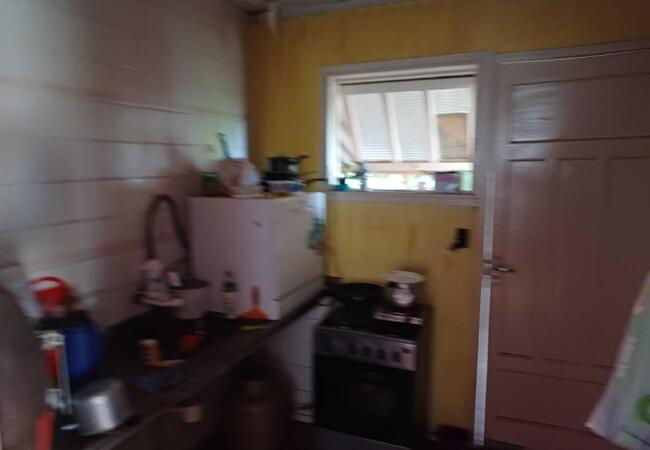 Casa 994,00m² - Recanto Feliz, Paulínia/SP