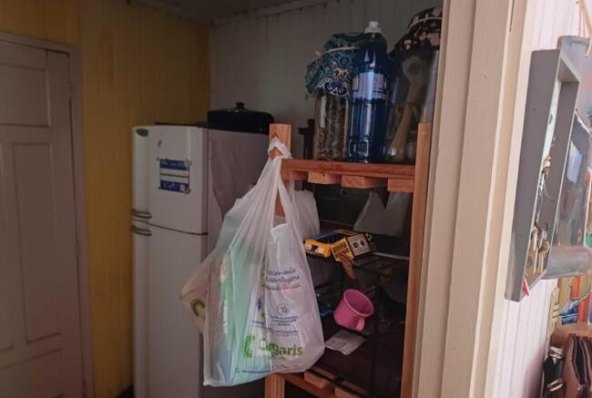 Casa 994,00m² - Recanto Feliz, Paulínia/SP