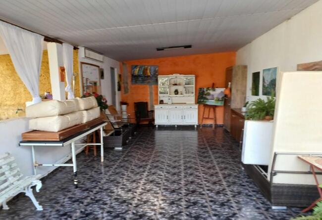 Casa 994,00m² - Recanto Feliz, Paulínia/SP
