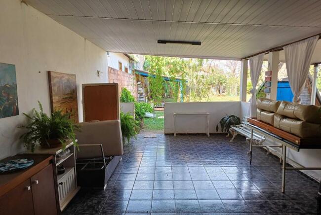 Casa 994,00m² - Recanto Feliz, Paulínia/SP