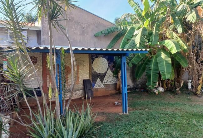 Casa 994,00m² - Recanto Feliz, Paulínia/SP