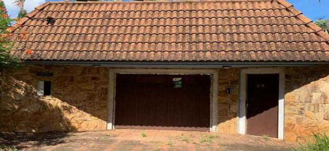 Chácara 2,865,20m²- Chácaras São Marcelo, Mogi Mirim/SP