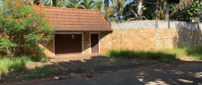 Chácara 2,865,20m²- Chácaras São Marcelo, Mogi Mirim/SP