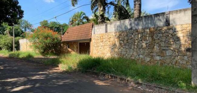 Chácara 2,500,00m²- Chácaras São Marcelo, Mogi Mirim/SP