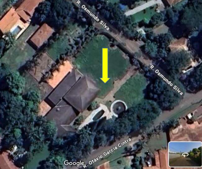 Chácara 2,500,00m²- Chácaras São Marcelo, Mogi Mirim/SP